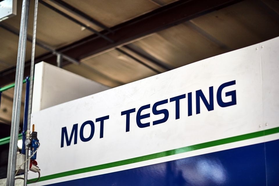 mot testing liverpool mot testing liverpool
